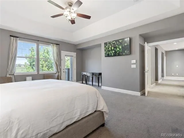 7963 S Valleyhead Way Aurora, CO 80016