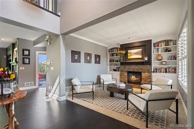 7963 S Valleyhead Way Aurora, CO 80016
