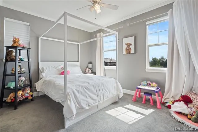 7963 S Valleyhead Way Aurora, CO 80016
