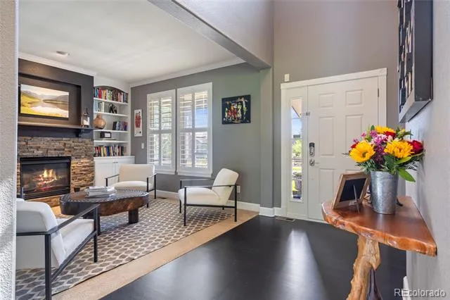 7963 S Valleyhead Way Aurora, CO 80016