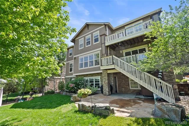 7963 S Valleyhead Way Aurora, CO 80016