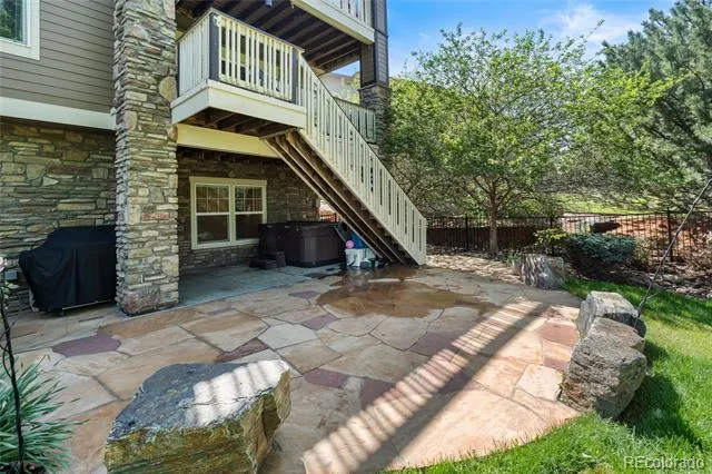 7963 S Valleyhead Way Aurora, CO 80016