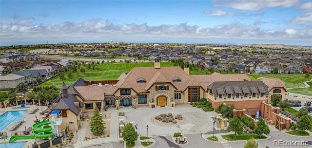 7963 S Valleyhead Way Aurora, CO 80016