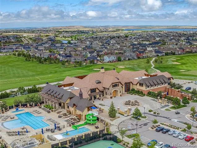 7963 S Valleyhead Way Aurora, CO 80016