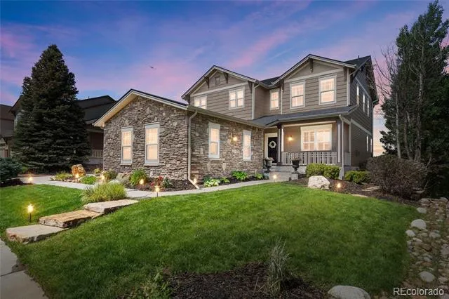 7963 S Valleyhead Way Aurora, CO 80016