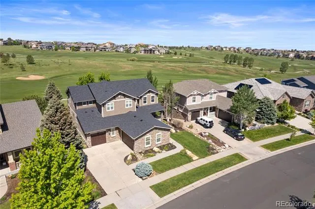 7963 S Valleyhead Way Aurora, CO 80016