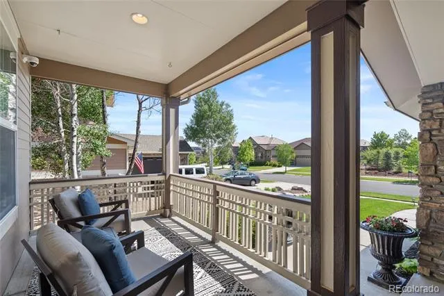 7963 S Valleyhead Way Aurora, CO 80016