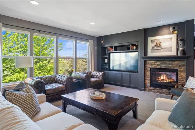 7963 S Valleyhead Way Aurora, CO 80016