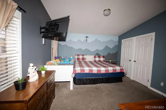 7725 Primrose Green #165 Frederick, CO 80530