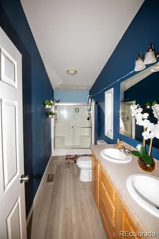 7725 Primrose Green #165 Frederick, CO 80530