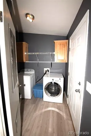 7725 Primrose Green #165 Frederick, CO 80530