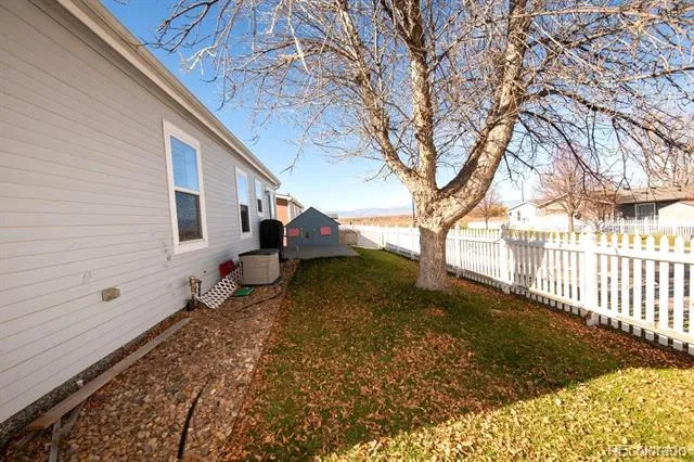 7725 Primrose Green #165 Frederick, CO 80530