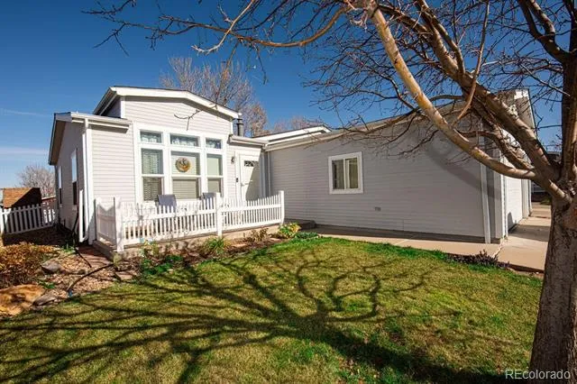 7725 Primrose Green #165 Frederick, CO 80530