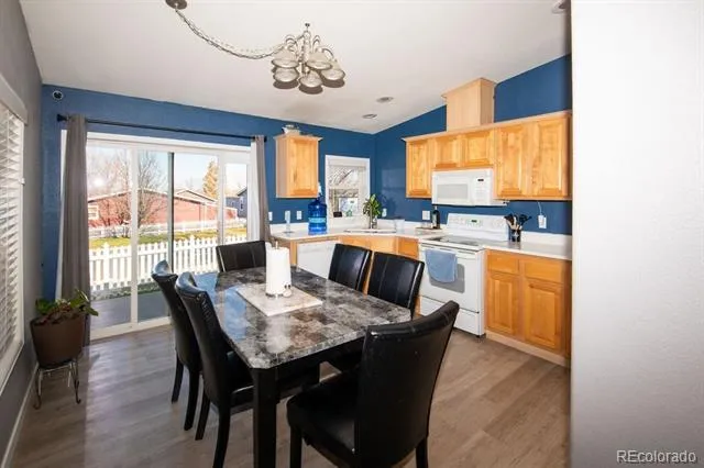 7725 Primrose Green #165 Frederick, CO 80530
