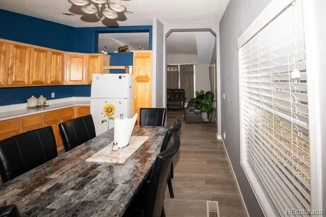 7725 Primrose Green #165 Frederick, CO 80530