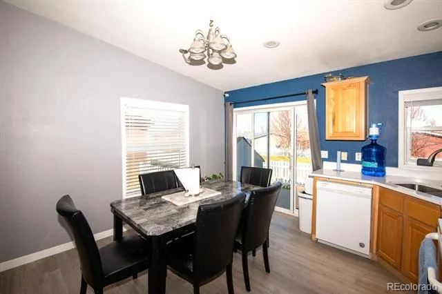 7725 Primrose Green #165 Frederick, CO 80530