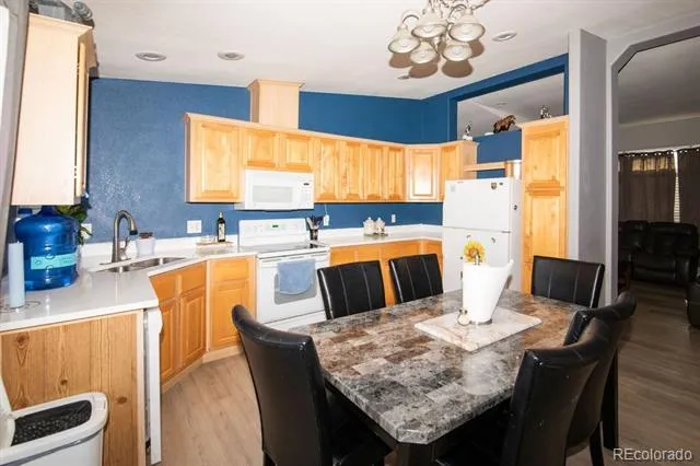 7725 Primrose Green #165 Frederick, CO 80530
