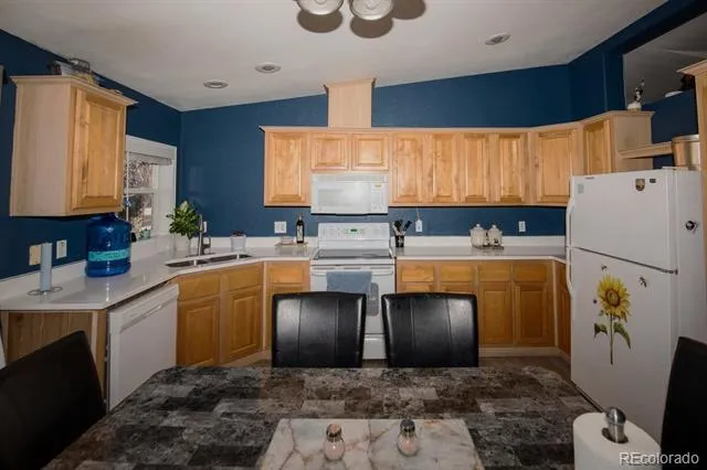 7725 Primrose Green #165 Frederick, CO 80530