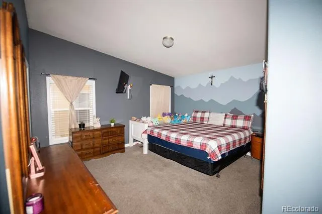 7725 Primrose Green #165 Frederick, CO 80530