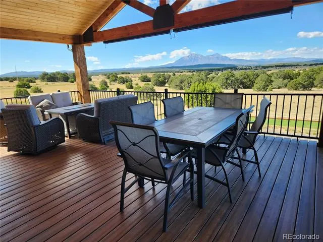 517 Trails End Road Walsenburg, CO 81089