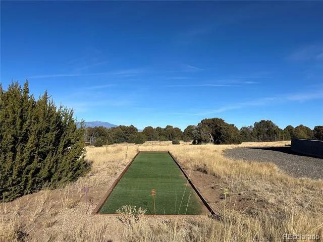 517 Trails End Road Walsenburg, CO 81089