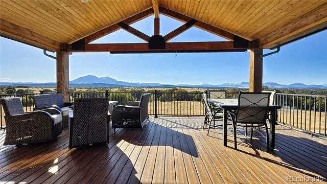 517 Trails End Road Walsenburg, CO 81089