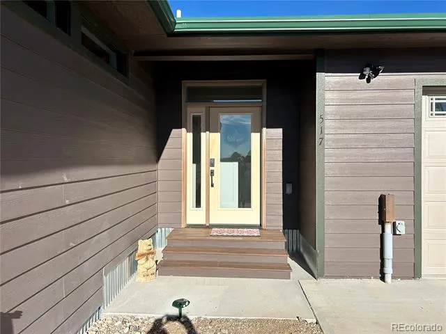 517 Trails End Road Walsenburg, CO 81089