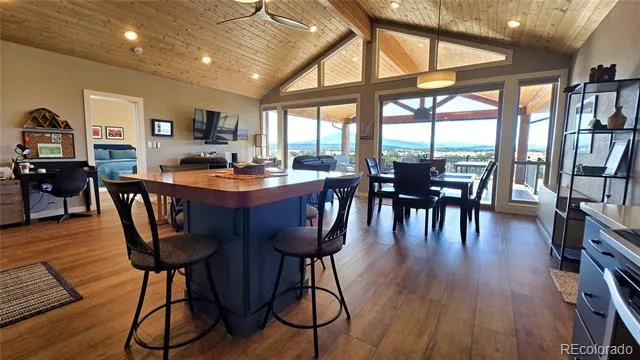 517 Trails End Road Walsenburg, CO 81089