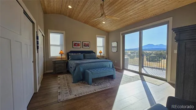 517 Trails End Road Walsenburg, CO 81089