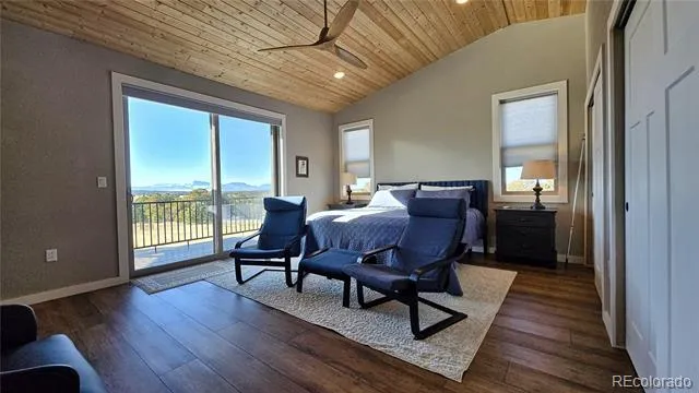 517 Trails End Road Walsenburg, CO 81089