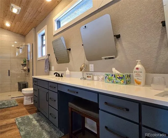 517 Trails End Road Walsenburg, CO 81089