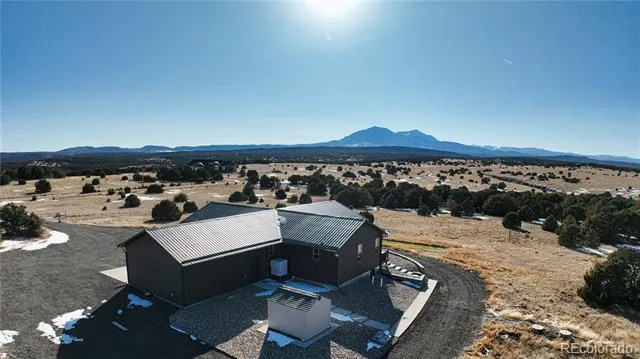 517 Trails End Road Walsenburg, CO 81089