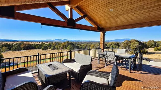 517 Trails End Road Walsenburg, CO 81089