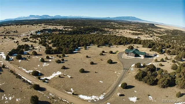 517 Trails End Road Walsenburg, CO 81089