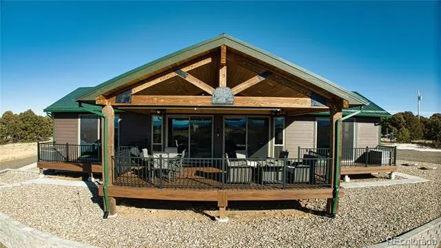517 Trails End Road Walsenburg, CO 81089