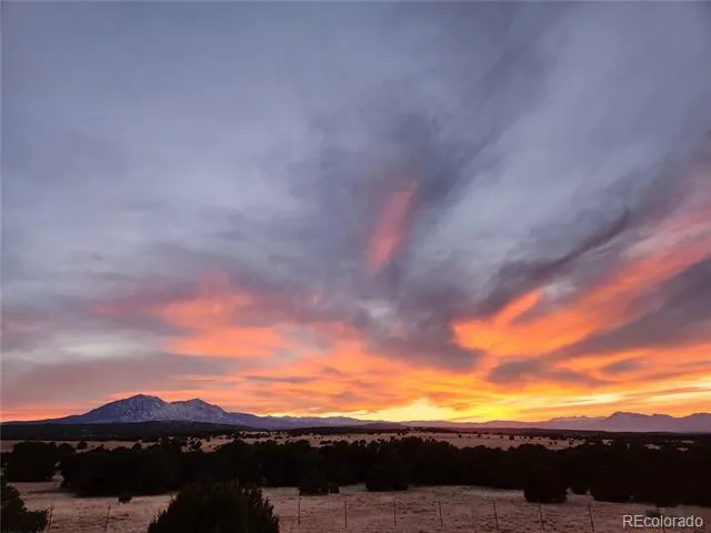 517 Trails End Road Walsenburg, CO 81089