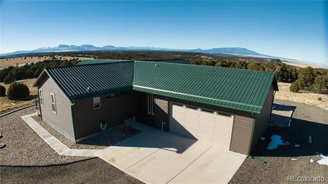 517 Trails End Road Walsenburg, CO 81089