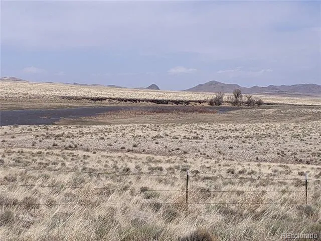 La Jara Trl Jaroso, CO 81138