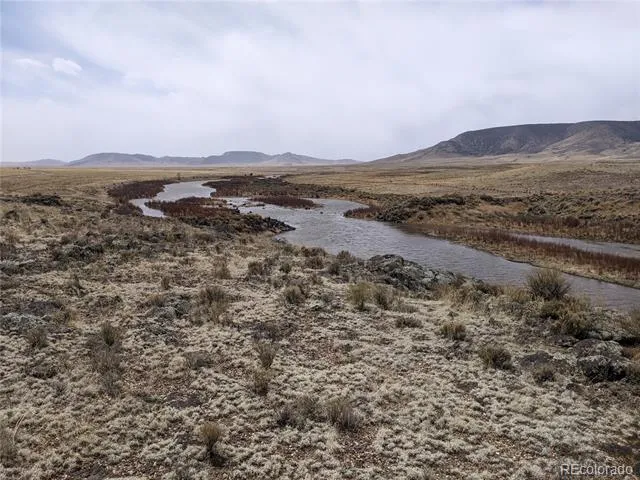 La Jara Trl Jaroso, CO 81138