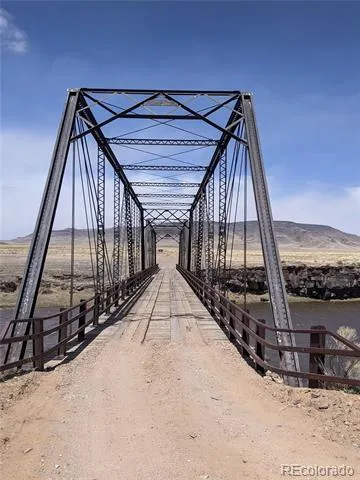 La Jara Trl Jaroso, CO 81138