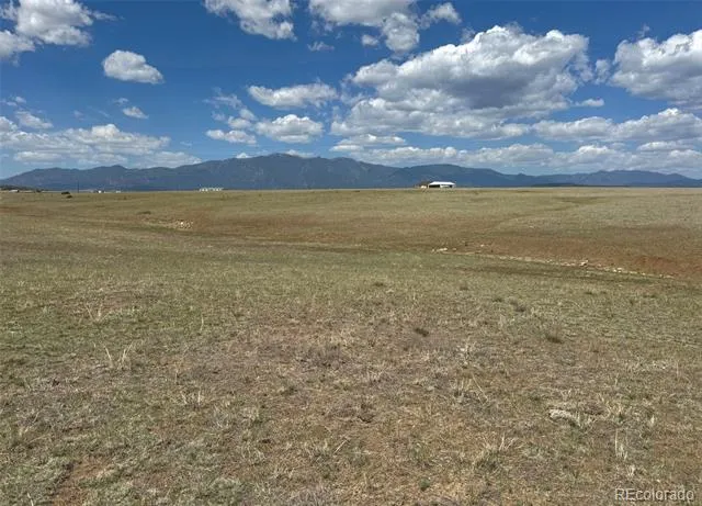 TBD Lot 13A Pickney Road Rye, CO 81069