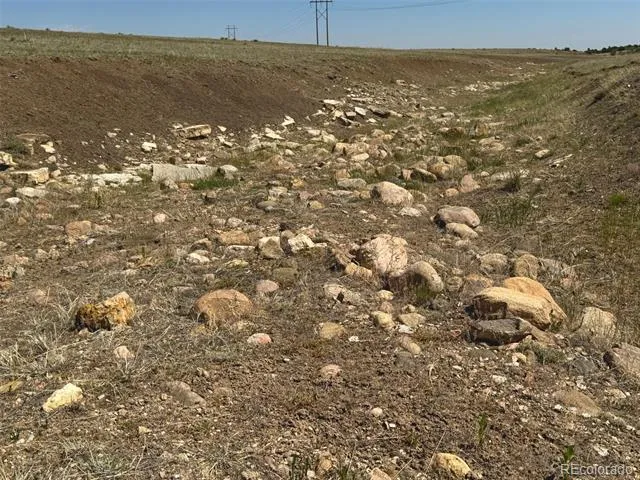 TBD Lot 13A Pickney Road Rye, CO 81069