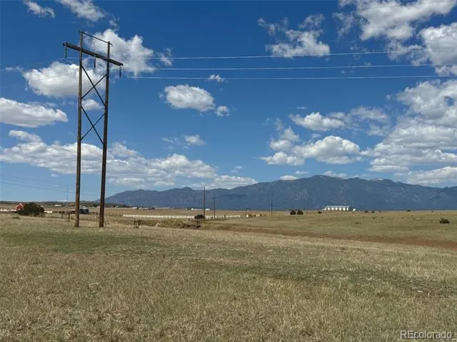 TBD Lot 13A Pickney Road Rye, CO 81069