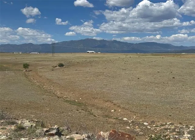 TBD Lot 13A Pickney Road Rye, CO 81069