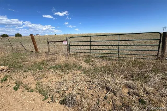 TBD Lot 13A Pickney Road Rye, CO 81069