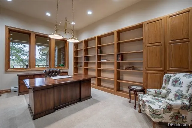 3282 Tomah Road Larkspur, CO 80118