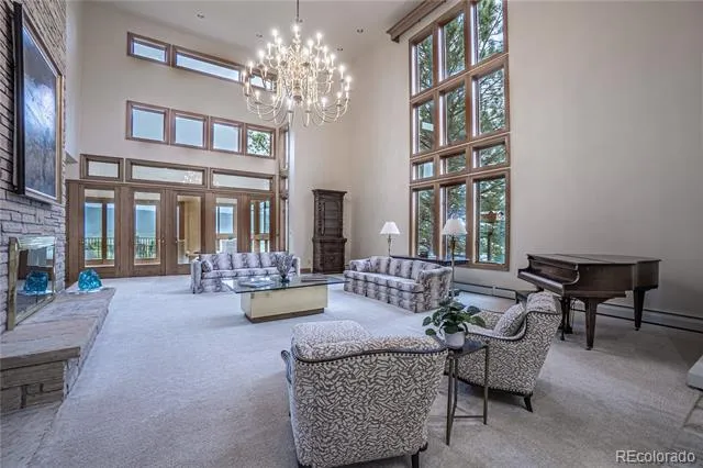 3282 Tomah Road Larkspur, CO 80118