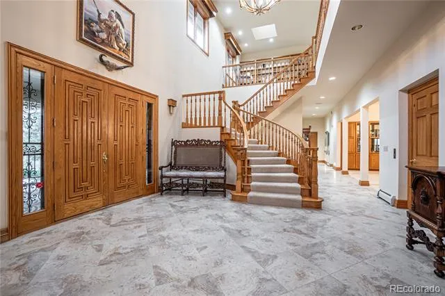 3282 Tomah Road Larkspur, CO 80118