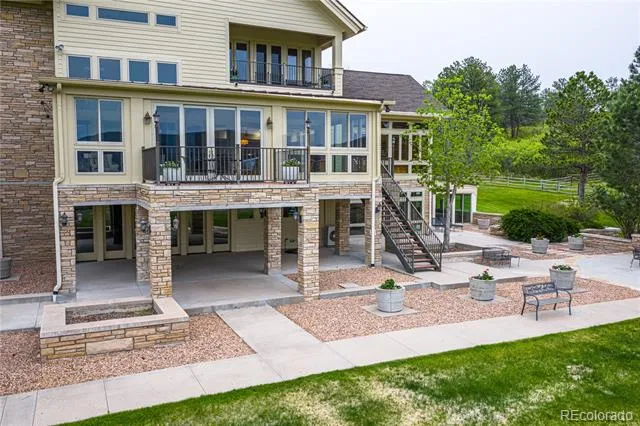 3282 Tomah Road Larkspur, CO 80118