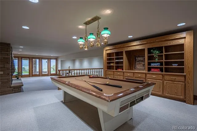 3282 Tomah Road Larkspur, CO 80118